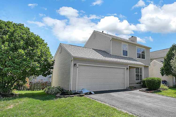 7315 Havencroft Drive Reynoldsburg, OH 43068