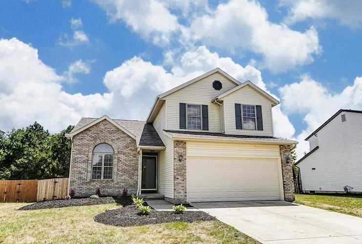 1314 Brookforest Drive Columbus, OH 43204