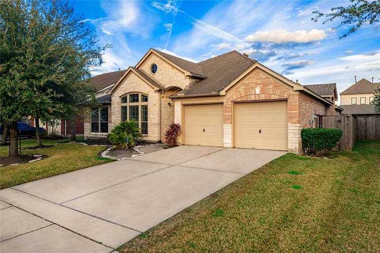 14830 Fountain Stone Ln Humble, TX 77396