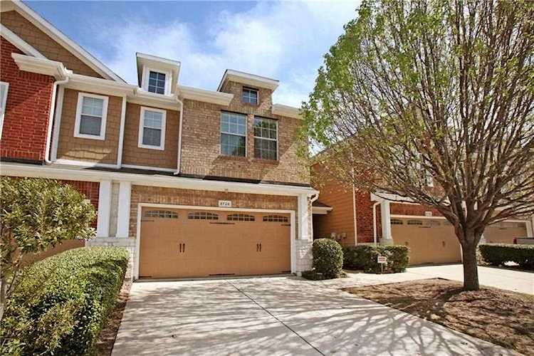 8726 Manhattan Avenue Plano, TX 75024