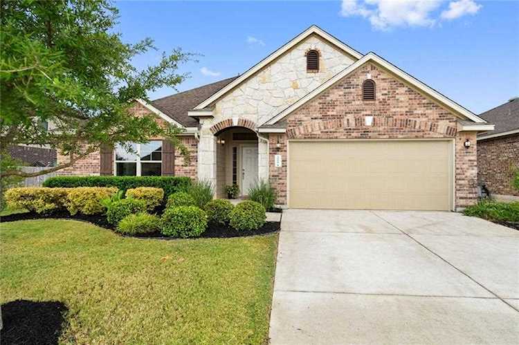 1000 Matheson Dr Leander, TX 78641