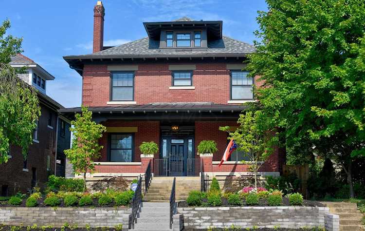 85 Franklin Park Columbus, OH 43205