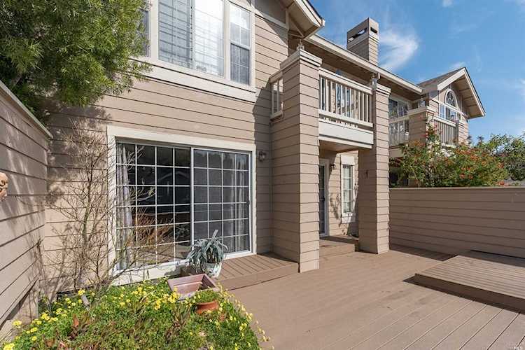 57 Little Creek Lane Novato, CA 94945