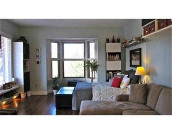 411 Shawmut Ave #5 Boston, MA 02118