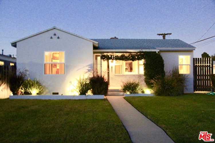 2590 Wellesley Avenue Los Angeles, CA 90064