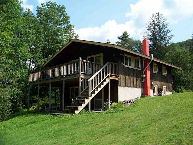 2189 Vt Rte 125 Hwy Hancock, VT 05748