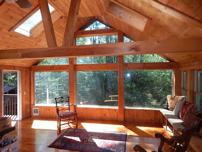 54 Gilsum Woods Dr Gilsum, NH 03448