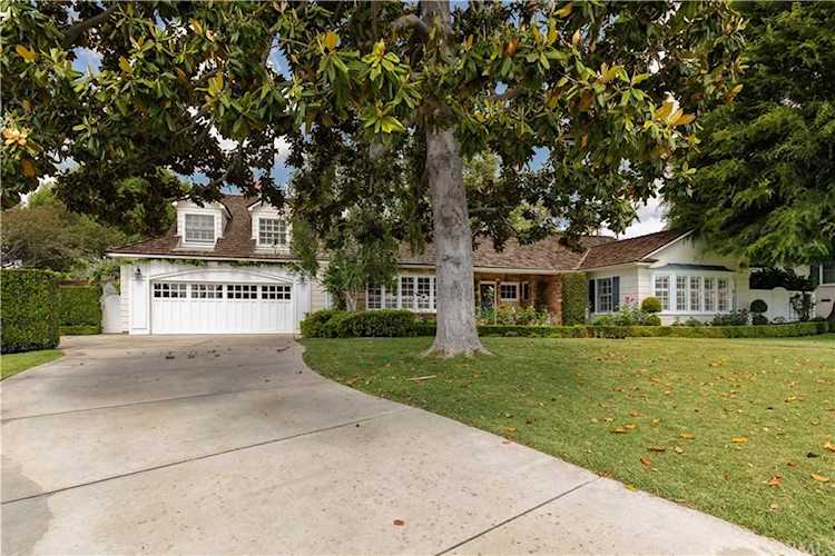 501 Campesina Road Arcadia, CA 91007