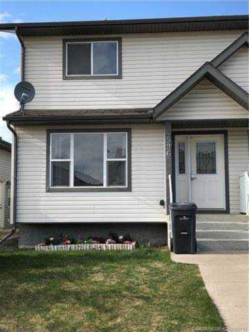 4526 44 Avenue Close Rocky Mountain House, AB T4T 0A5