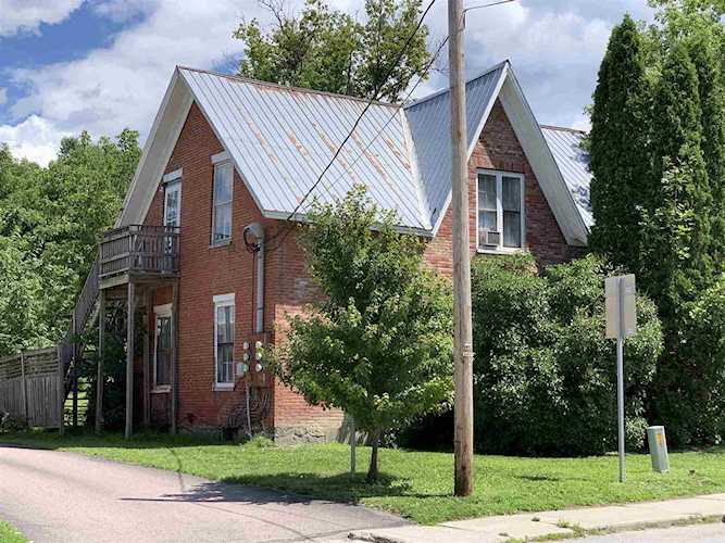 20 West Main St Richmond, VT 05477 | MLS 4794096 Photo 1