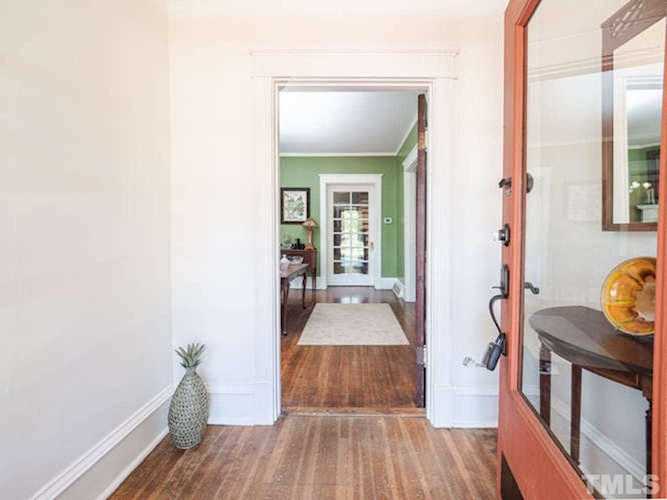 207 N Main Street Franklinton, NC 27525
