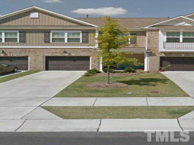 216 Durants Neck Lane Morrisville, NC 27560