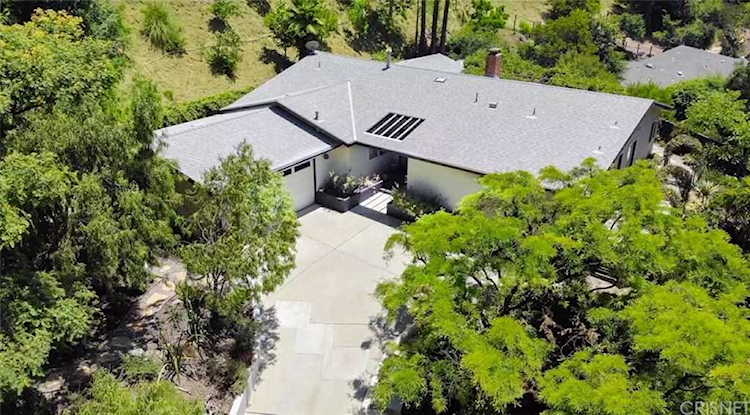 3014 N Longdale Lane Los Angeles, CA 90068