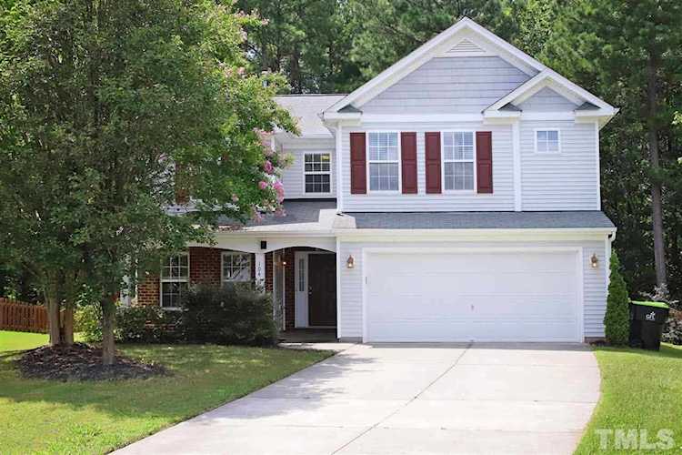 104 State House Drive Morrisville, NC 27560