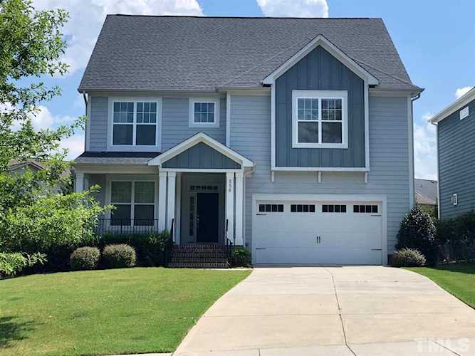 554 Dairy Glen Road Chapel Hill, NC 27516
