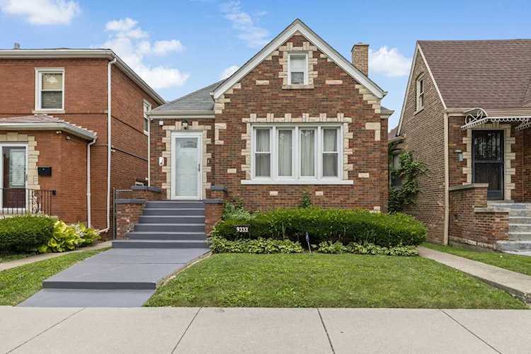 9333 S May St Chicago, IL 60620