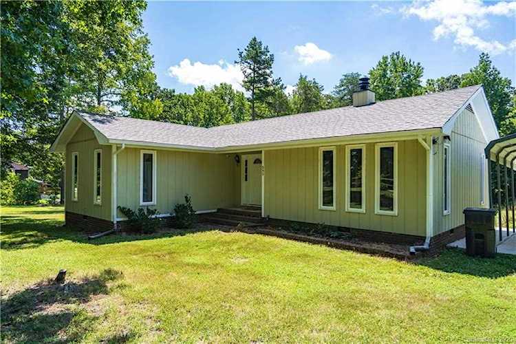 235 Teague Rd Salisbury, NC 28146