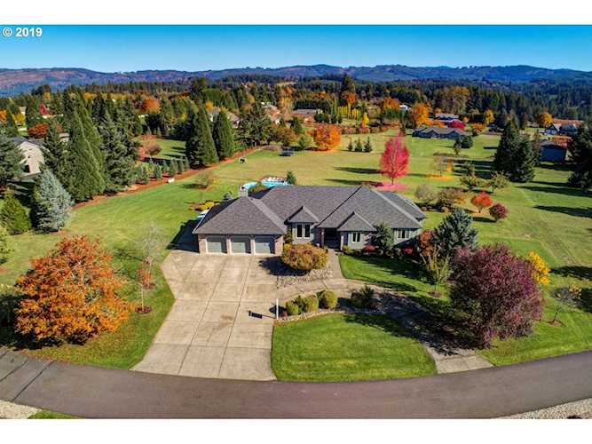 18113 NE 201st Ct Brush Prairie, WA 98606
