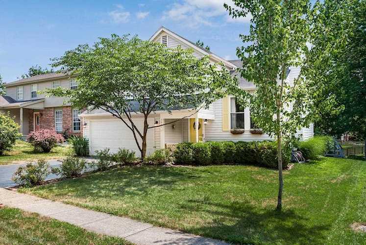 3861 Deer Knoll Drive Columbus, OH 43230