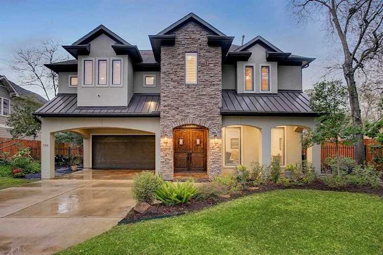 726 Sue Barnett Dr Houston, TX 77018