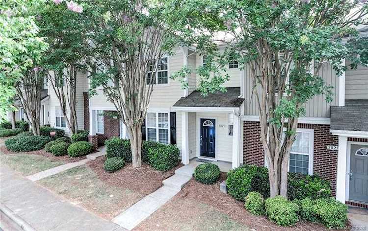 5021 Sunset Ridge Ct Charlotte, NC 28269
