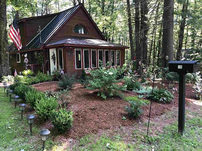 15 Lattie Ln Ossipee, NH 03814