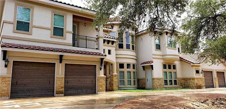 10719 D K Ranch Rd Austin, TX 78759