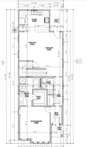 2726 Camel Court Dallas, TX 75241