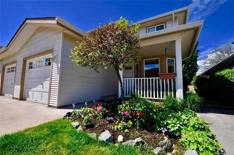 1120 Guisachan Road Kelowna, BC V1Y9R5