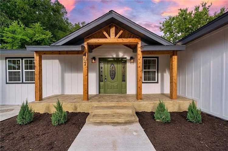 407 S Pine St Georgetown, TX 78626