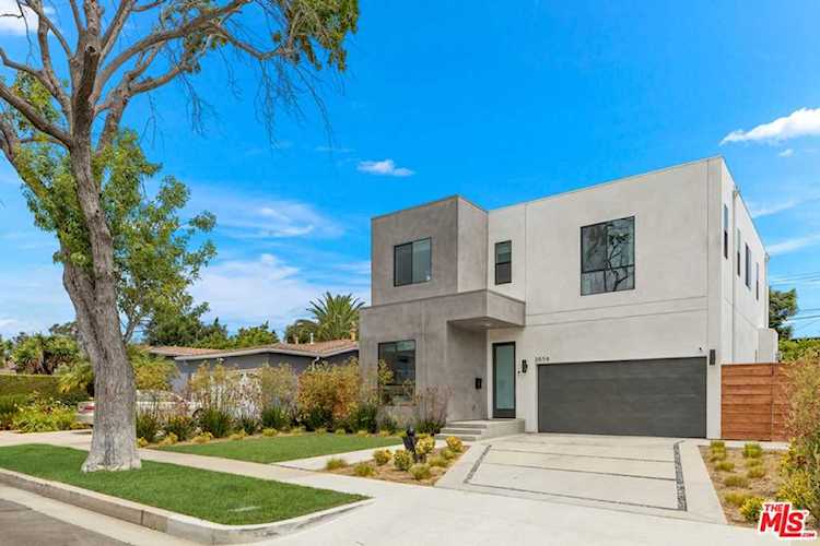2658 Butler Avenue Los Angeles, CA 90064