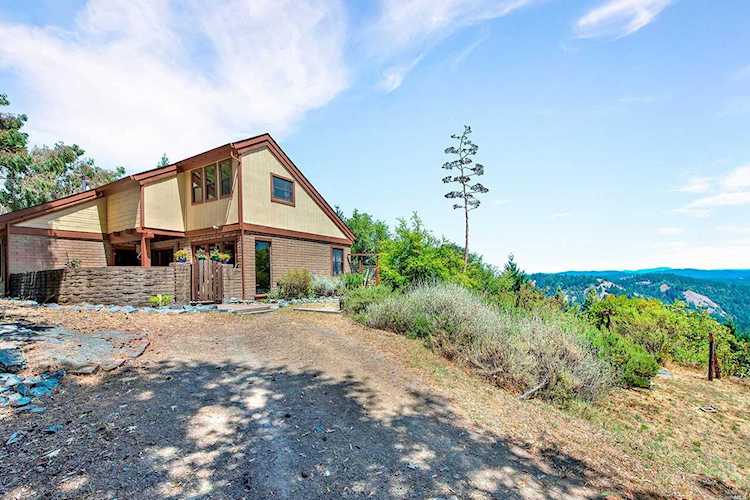 0 Fort Ross Road Cazadero, CA 95421