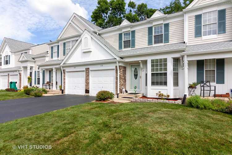 118 Peach Tree Ln #118 Westmont, IL 60559