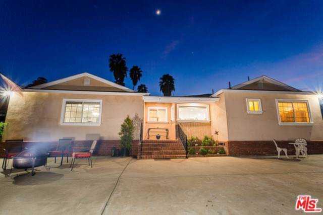 14040 Lomitas Avenue La Puente, CA 91746