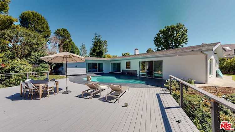 2799 Ellison Drive Beverly Hills, CA 90210