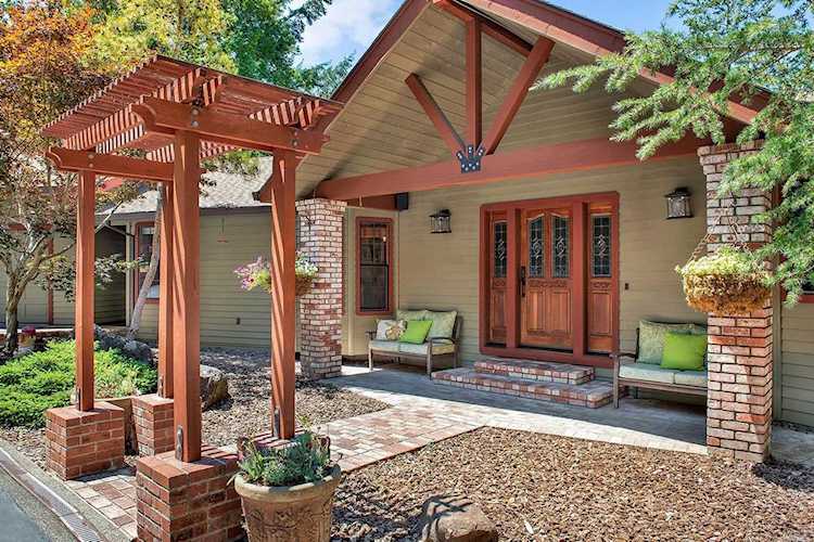 371 Wagnon Road Sebastopol, CA 95472