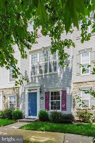 21816 Petworth Ct Ashburn, VA 20147