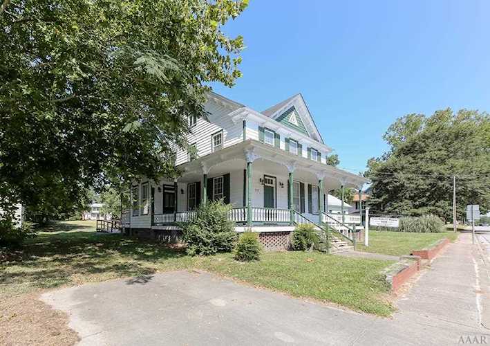 212 Main Street Gatesville, NC 27938