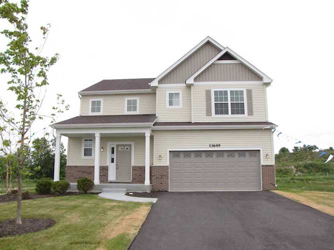 13649 Sanibel St Plainfield, IL 60544