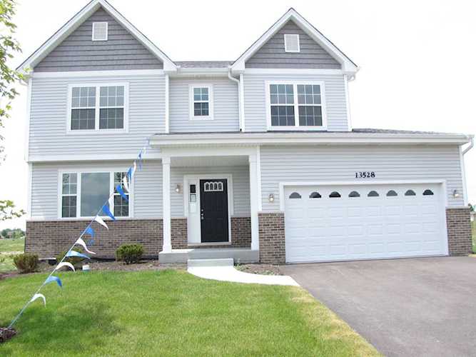 13528 S Carmel Blvd Plainfield, IL 60544
