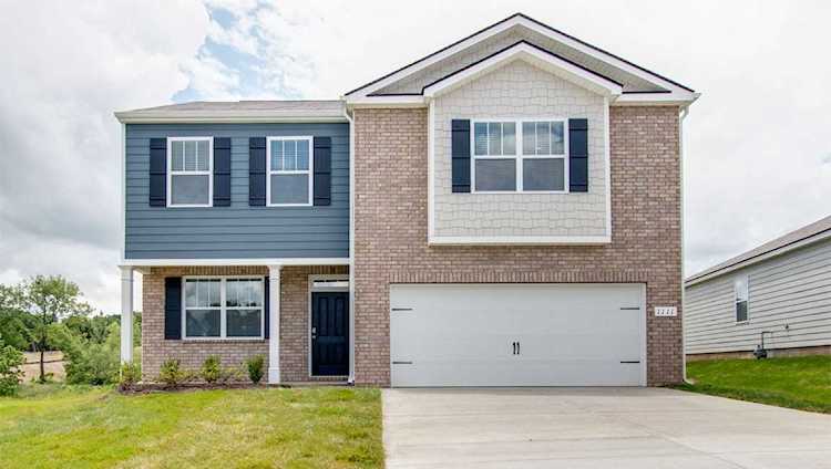 303 Ryan Road Lot 11 Chapel Hill, TN 37034