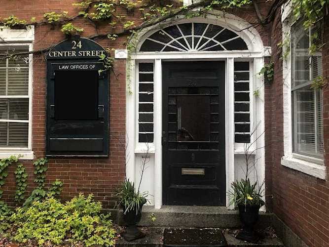 24 Center Street Newburyport, MA 01950