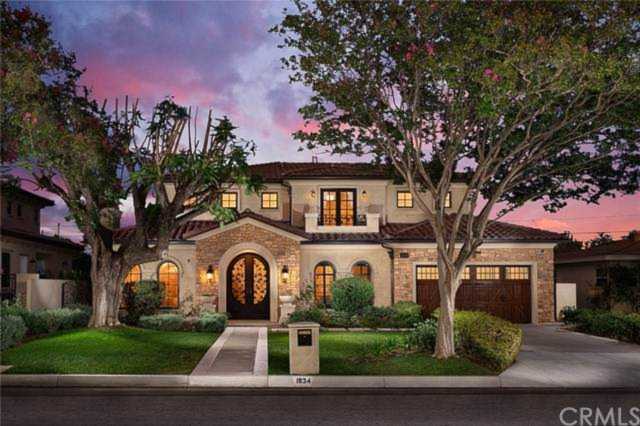 1834 Watson Drive Arcadia, CA 91006