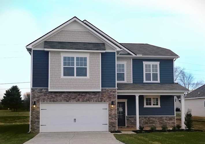 436 Lauren Lane Lot 9 Chapel Hill, TN 37034
