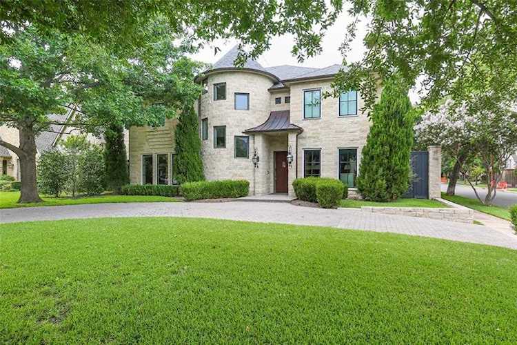 2700 Amherst Avenue University Park, TX 75225