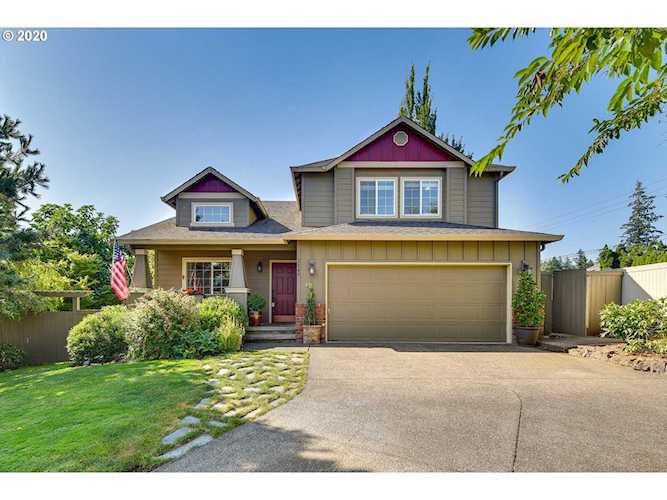 2149 NW Fargo Loop Camas, WA 98607