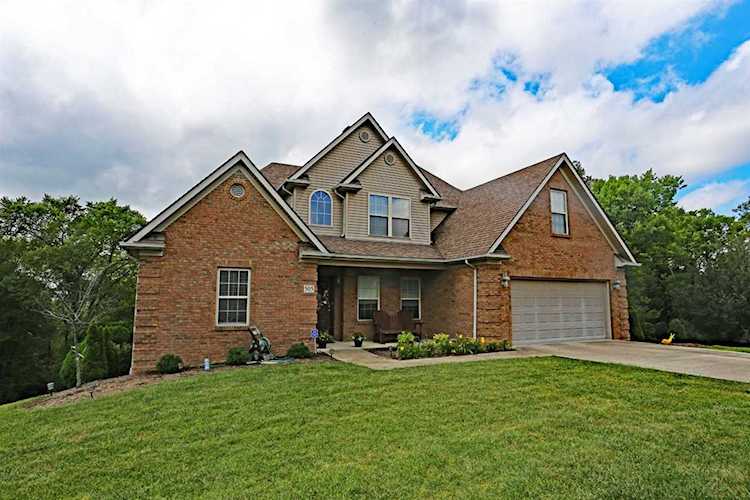 505 Amster Woods Drive Richmond, KY 40475 | MLS 20015655 Photo 1
