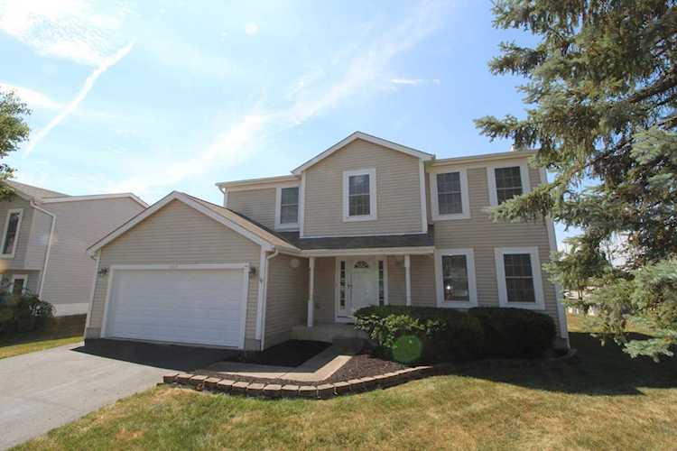 5319 Springdale Boulevard Hilliard, OH 43026