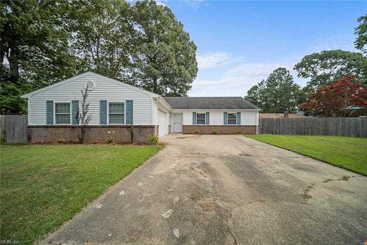 1812 Oneida Ct Virginia Beach, VA 23453 | MLS 10333685 Photo 1