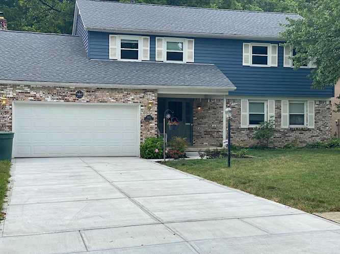 1815 Laylon Drive Columbus, OH 43229